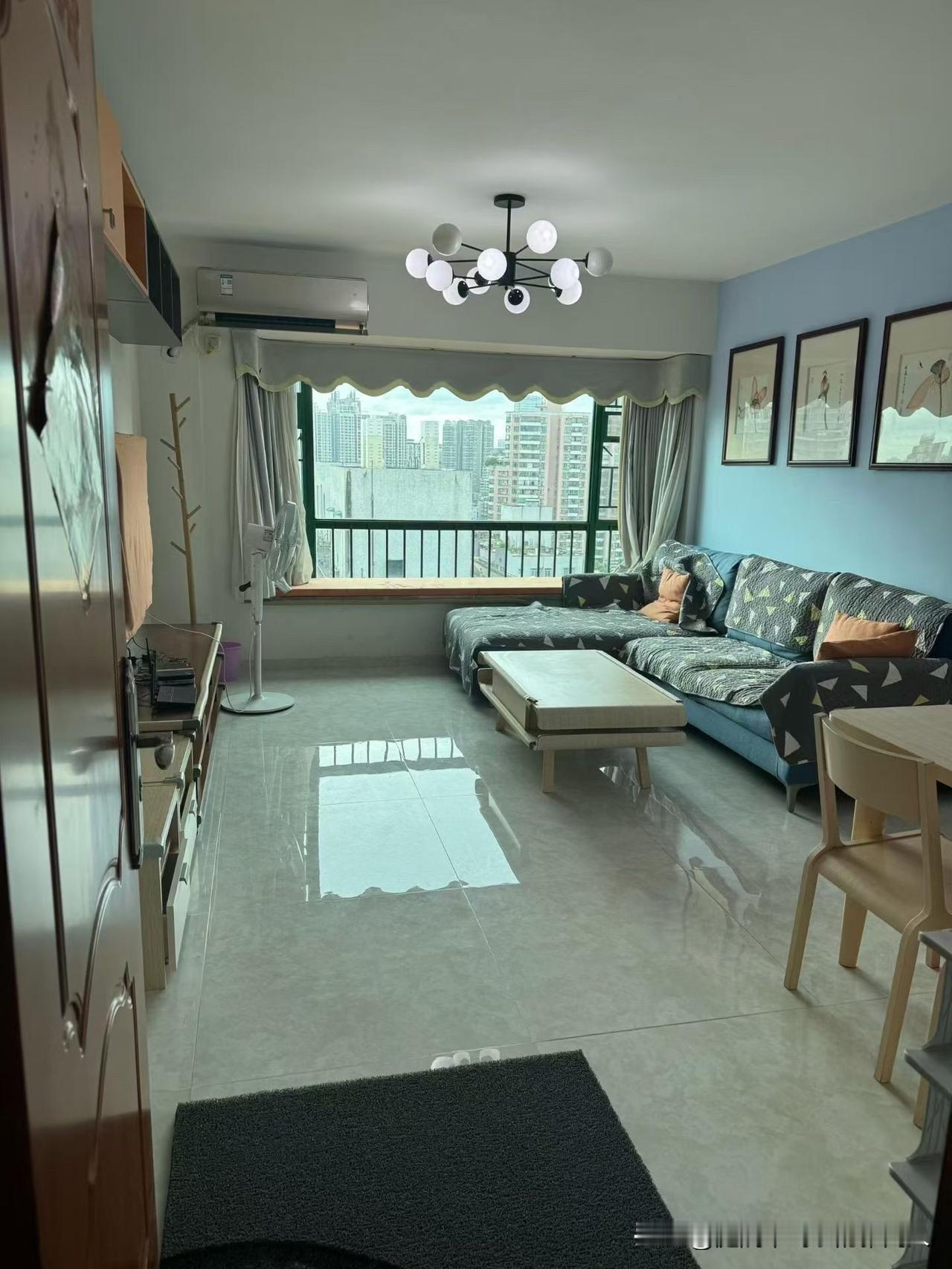 我今年45岁，说年轻不年轻，说老也还没到退休的年纪，偏偏赶上了失业这事儿。之