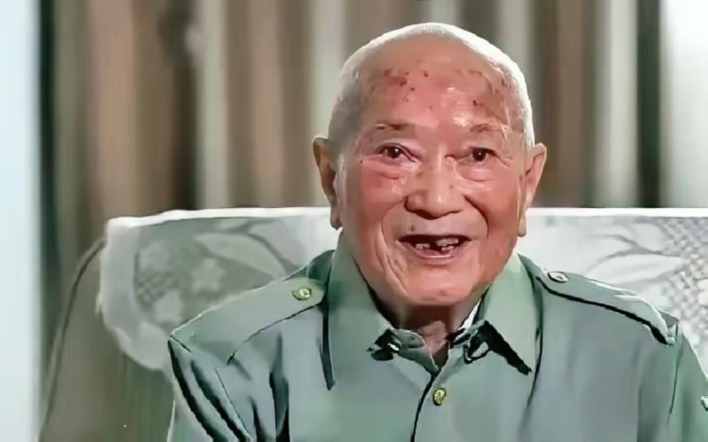 看哭！开国最小红军，7岁参军九死一生，晚年官职极低却从无怨言1979年，廖汉