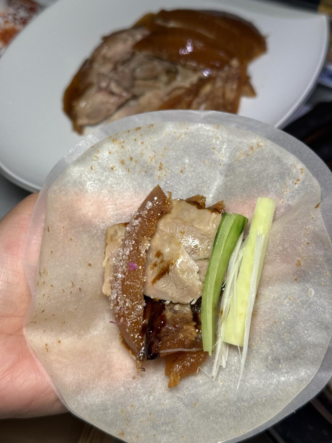 🥳夏日必打卡！舌尖上的多元盛宴