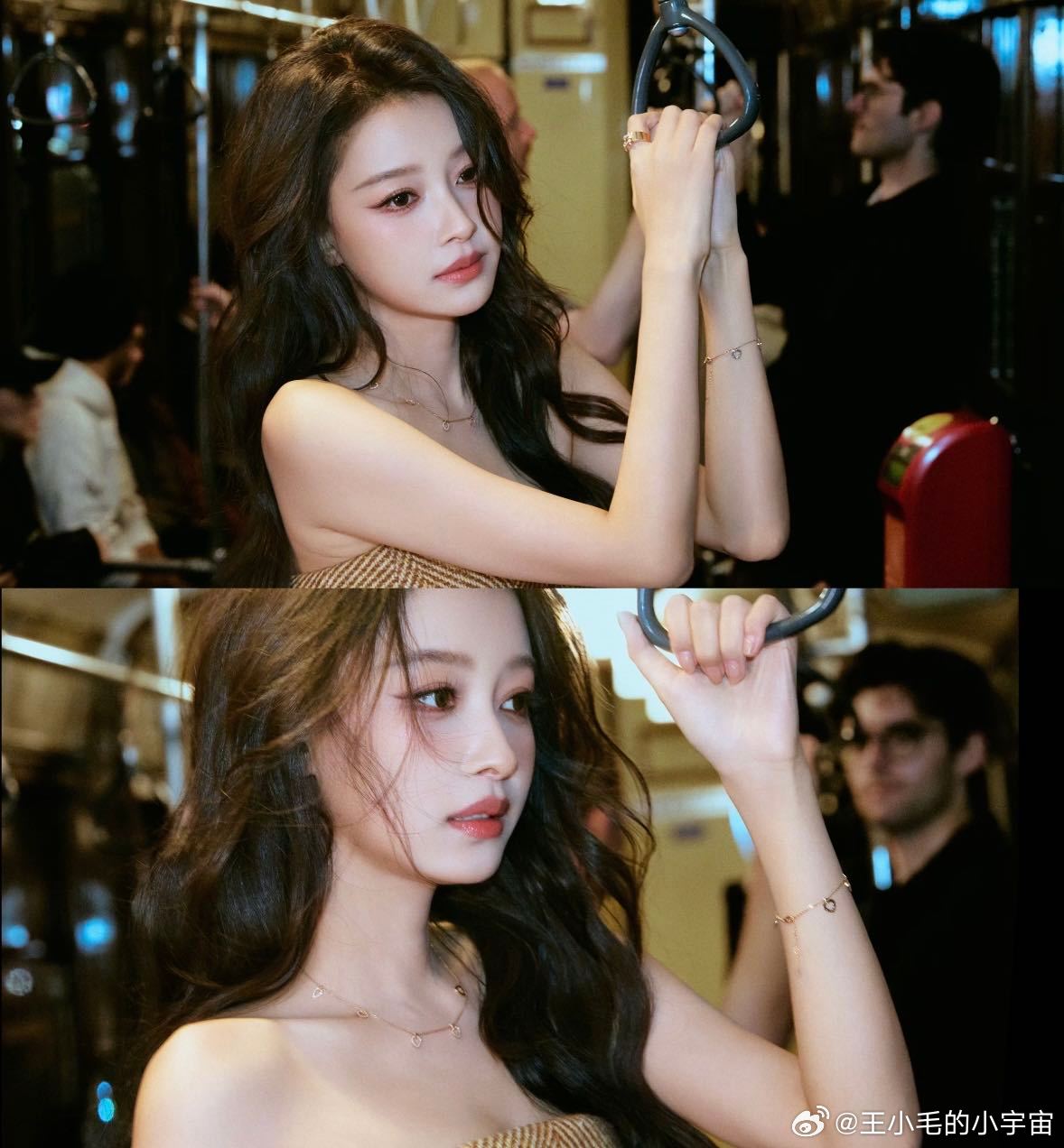 孙怡唱跳小白报道孙怡不行也得行真的被孙怡的真诚可爱到！不藏拙不尬吹，老老实实说