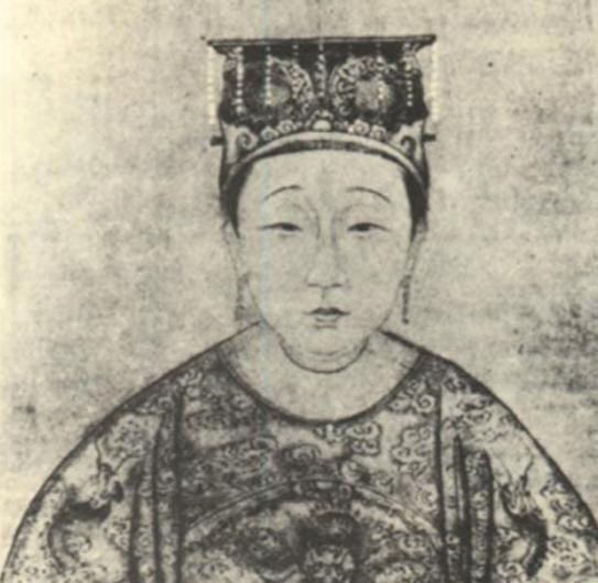 648年，武则天赐儿子李贤毒酒，李贤痛心疾首道：“我已被废为庶人，母后何苦还要赶