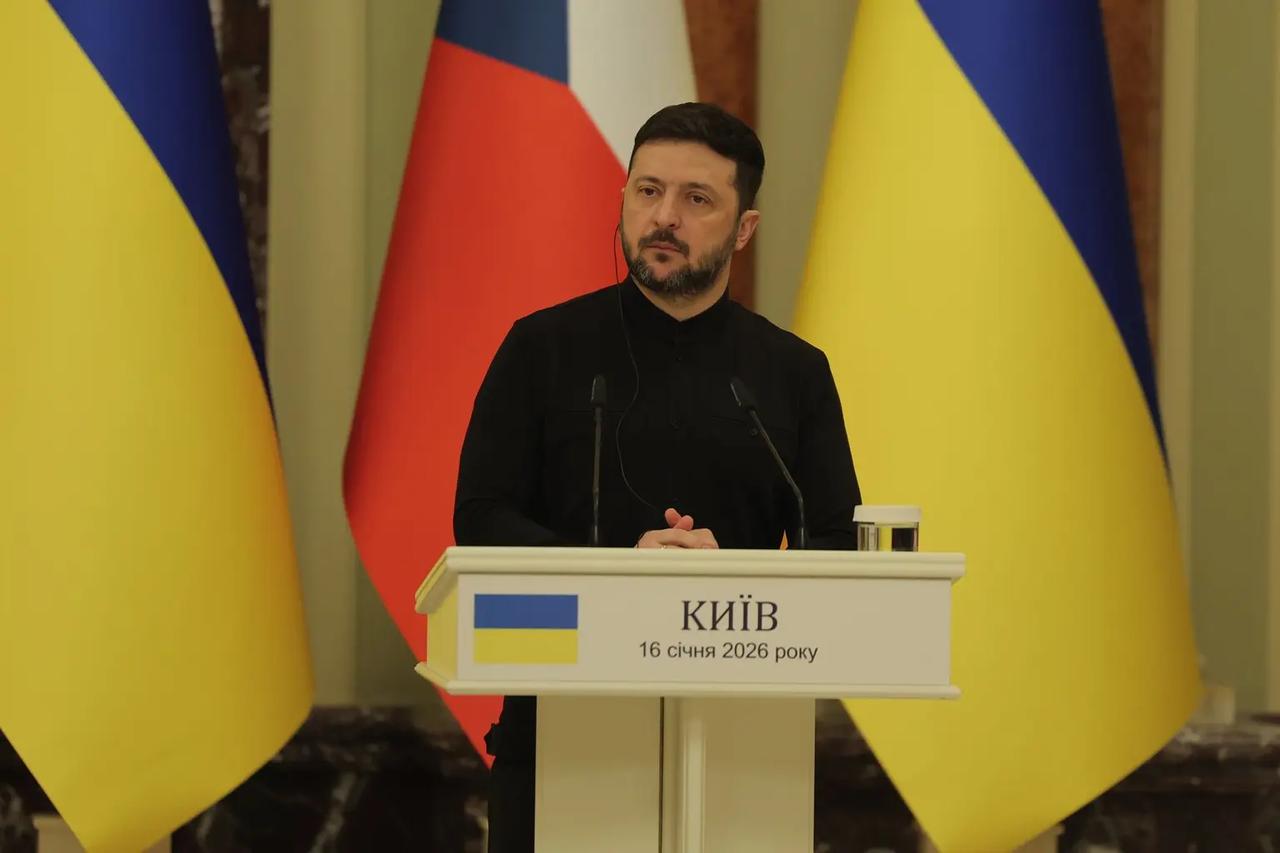 泽连斯基做梦也没想到，欧洲盟友现在一个个都在对俄友好了。在美国就快吃掉格陵兰岛之