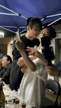 许凯没想到你是这种人#许凯#