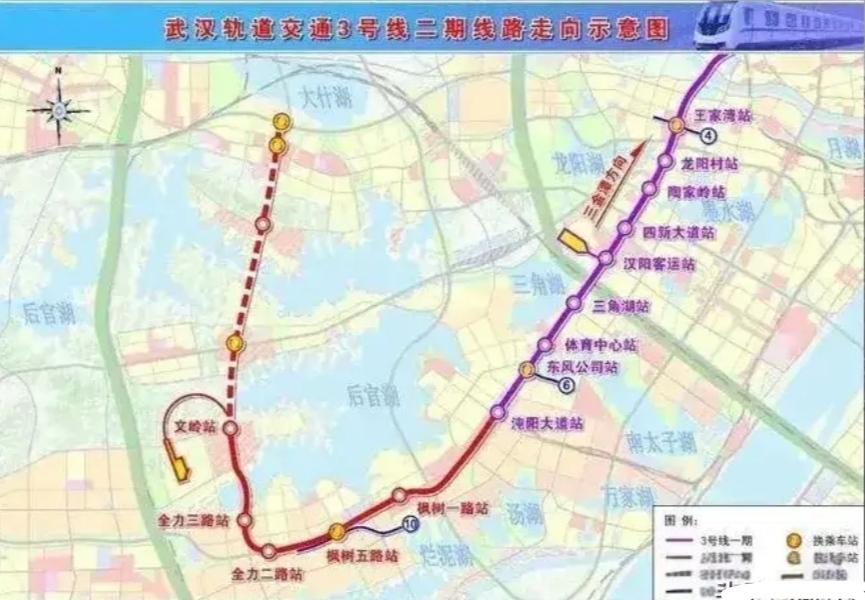 根据当前建设进展与规划目标，**2026年**被普遍视为武汉地铁建设成果集中呈现