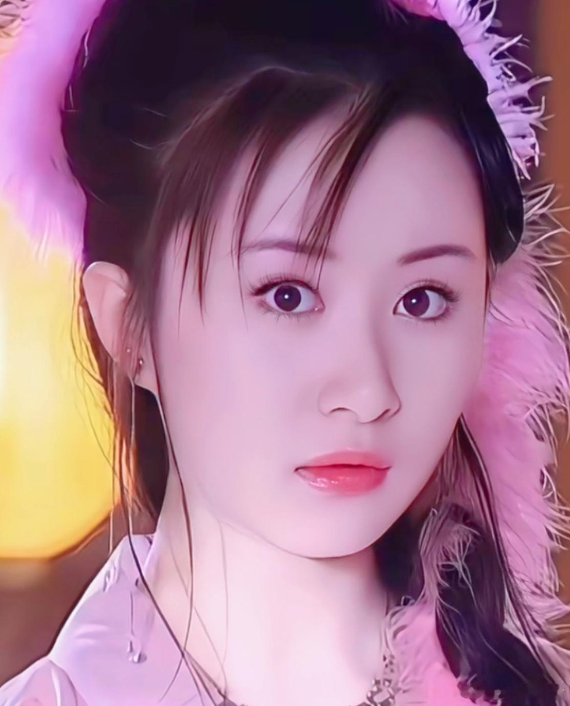 舒畅宝莲灯舒畅小玉天真善良的小狐狸🦊舒畅舒畅曹骏​​​