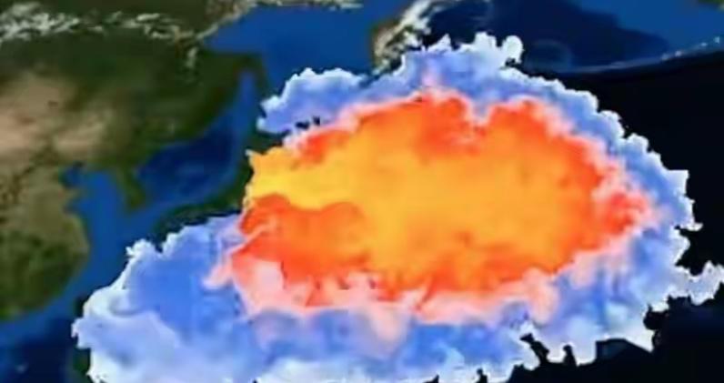 日本又开始祸害地球了，第22轮核污水开始排放大海，7月30日开始一直排放到8月1