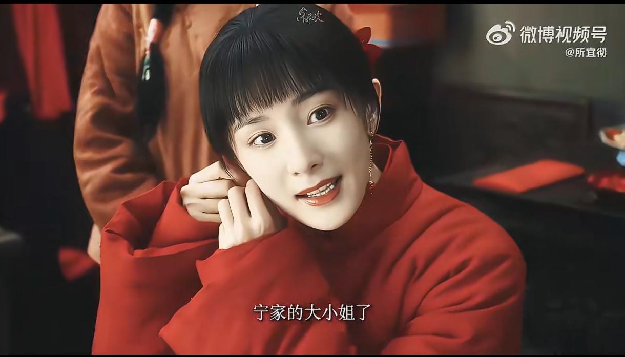 今年白玉兰奖视后之争简直是“神仙打架”！杨幂的《生万物》与赵丽颖的《小城大事》一