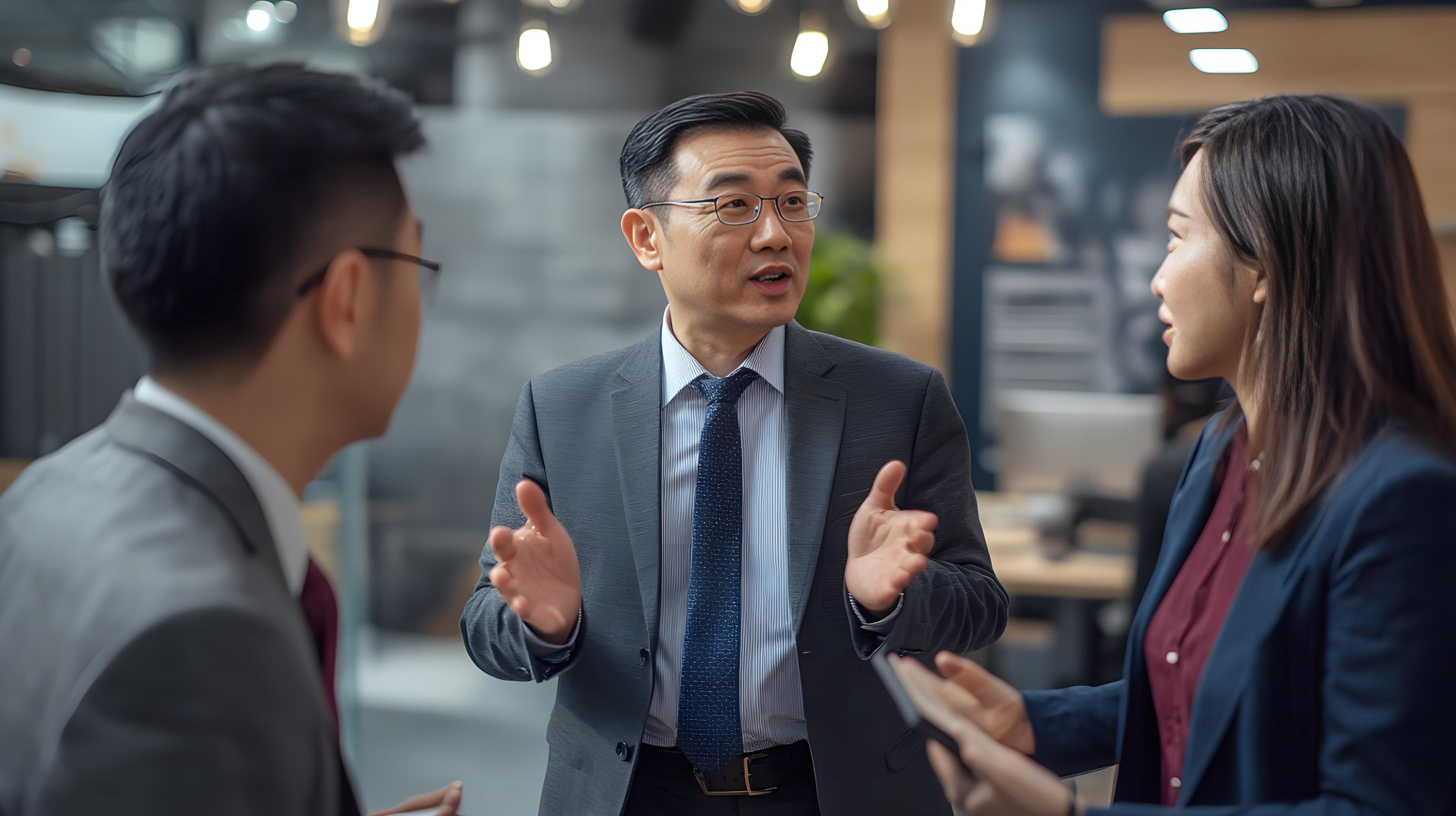 为什么开公司的老板越做越无情？因为讲情面的老板基本上公司倒闭了，能够活下来的公司