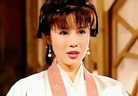 马菁宜去世8年！“段正淳”潘志文追忆“阮星竹”，分享对方生前贴心一面4月20日