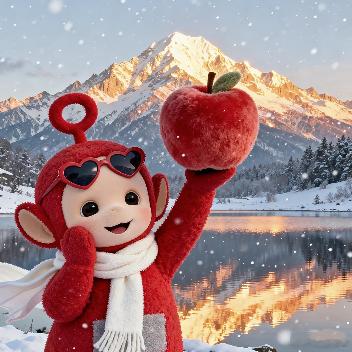 我始终相信，无边宇宙，既然会有地球诞生生命。那么，也必然会有别的星球孕育生命的。