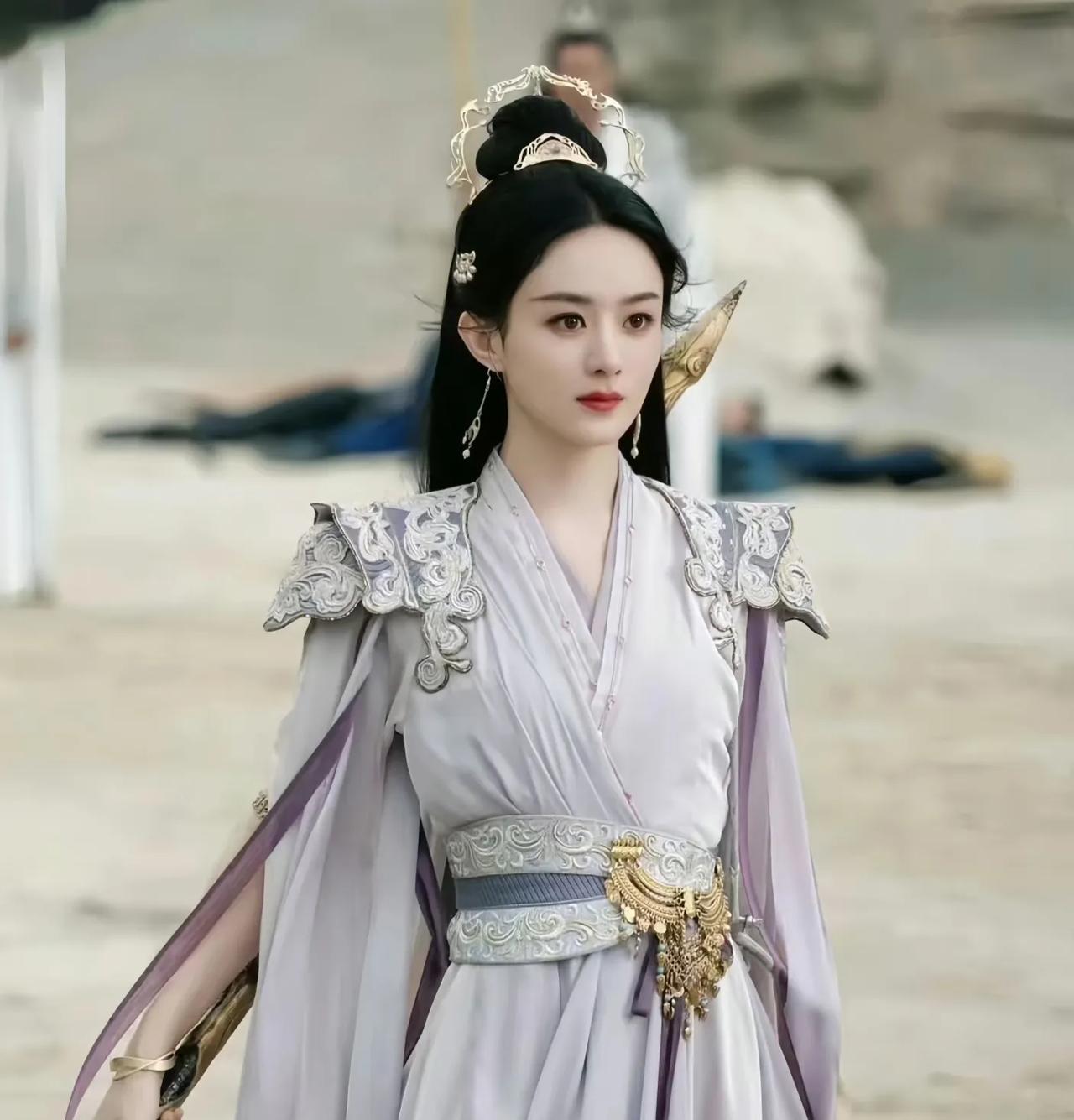 飞天奖影视剧提名名单出来了，奇怪的是，赵丽颖明明演技很好，《风吹半夏》得奖了