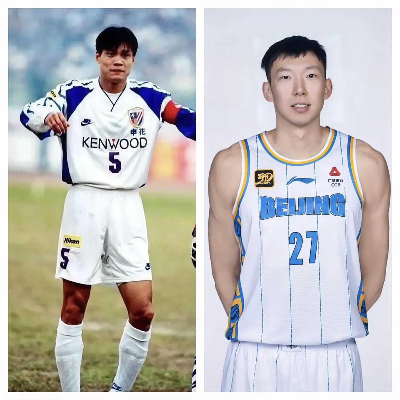 男篮亚洲杯结束后才明白，范志毅果真说的没错他说：“迟早有一天，周琦会说出那句