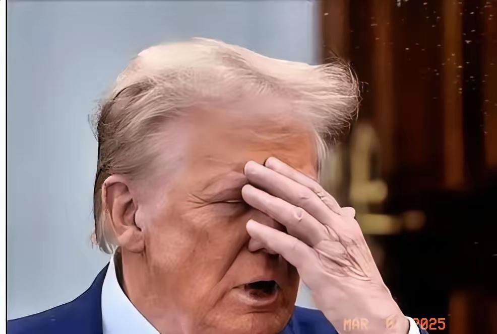中国下达阻断令之后，美媒意识到事态的严重性了！针对美国的无理制裁，中国祭出了“