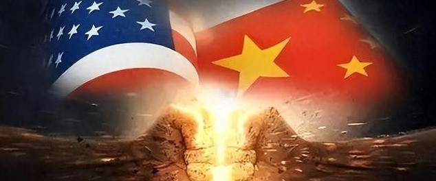 美国真倒了，中国会取代它吗？---有人可能以为，美国如果