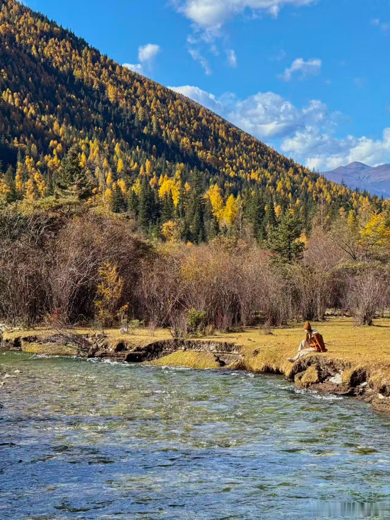 2025四川省文化和旅游发展大会解锁四川魅力正当时！近千家A级景区藏满惊喜，稻