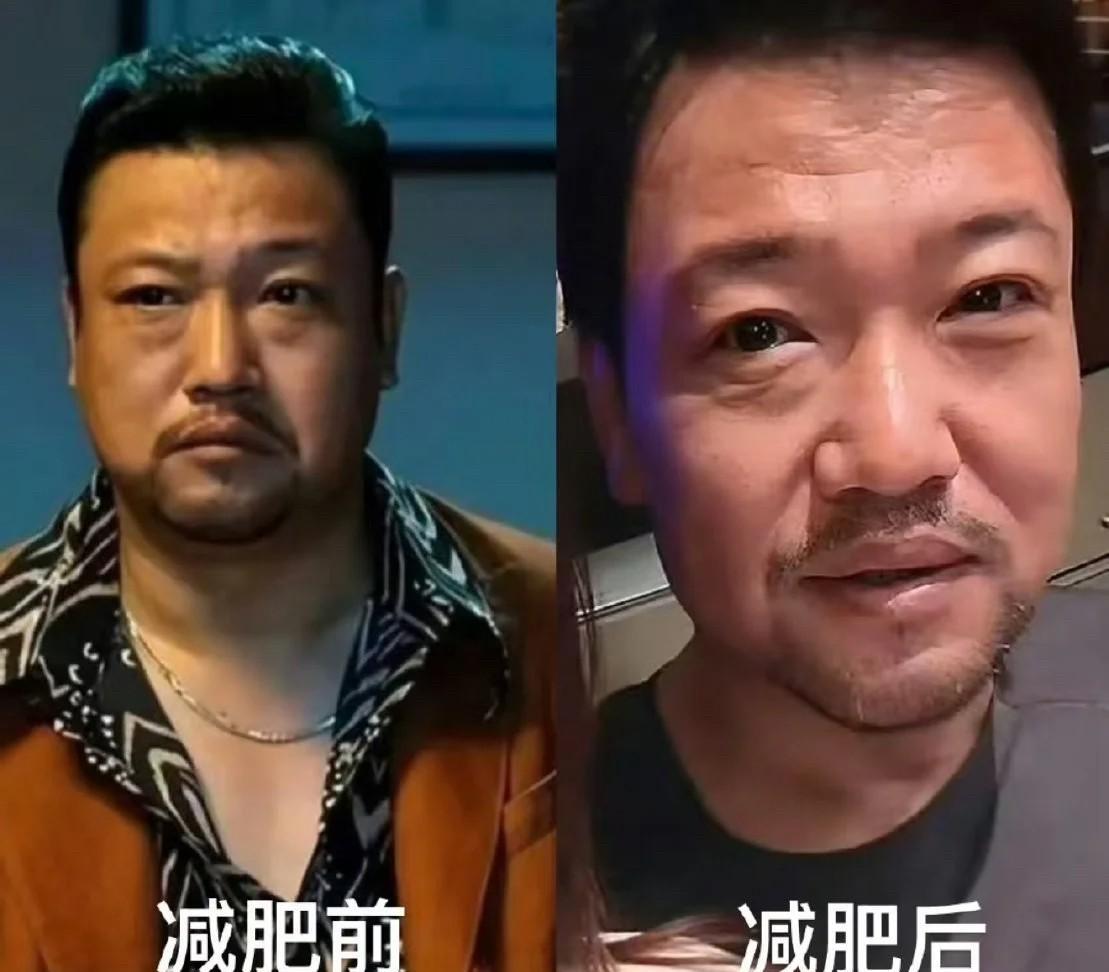 喜剧演员集体暴瘦背后：贾冰贾玲沙溢的转型暗战，撕掉'笑匠'标签只为成全自己？