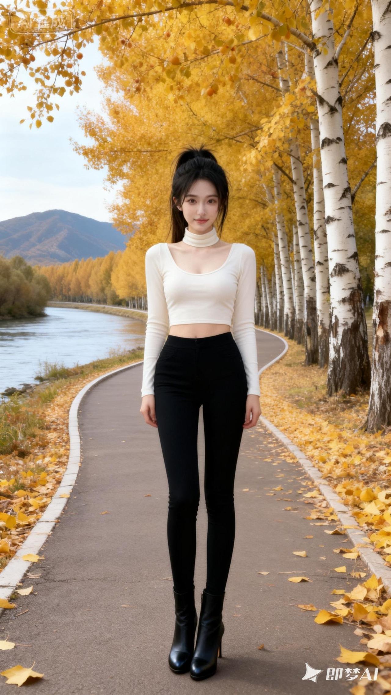 什么样的穿搭可以成为气质女神?气质穿搭怎么穿才恰到好处?