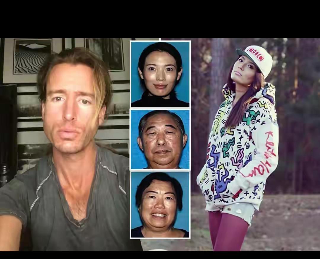 好莱坞星二代杀岳父母全家？这悲剧藏着比凶案更刺骨的真相！别光骂凶手冷血，李