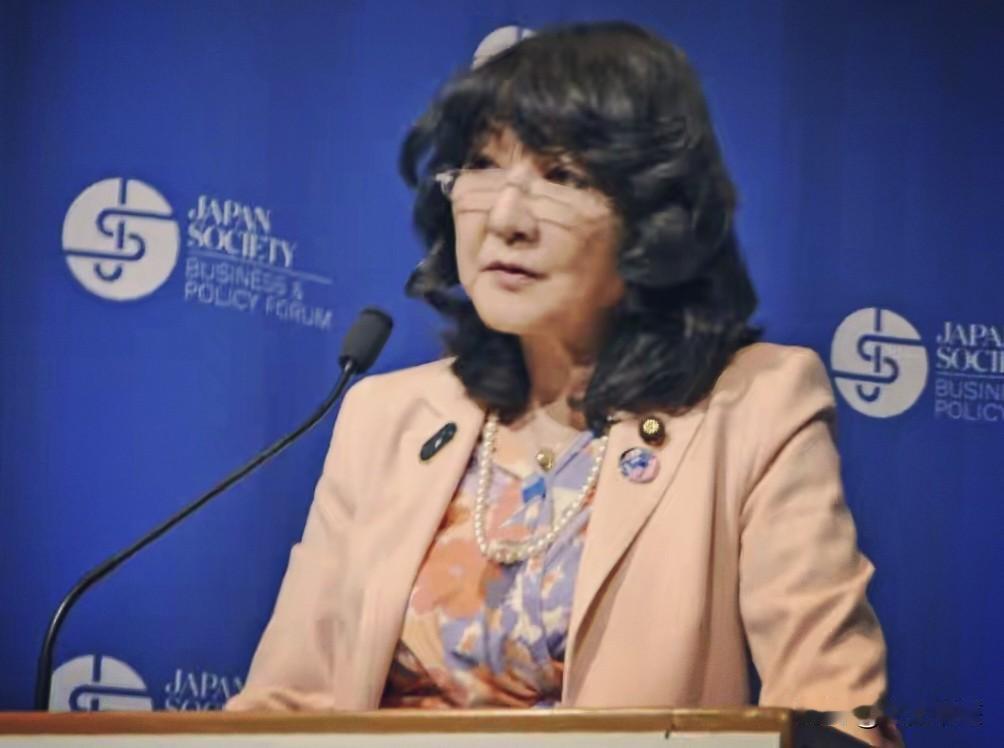 日元持续下跌，女财长发出警告！据彭博社6月19日消息，日本首位女性财务大臣片山