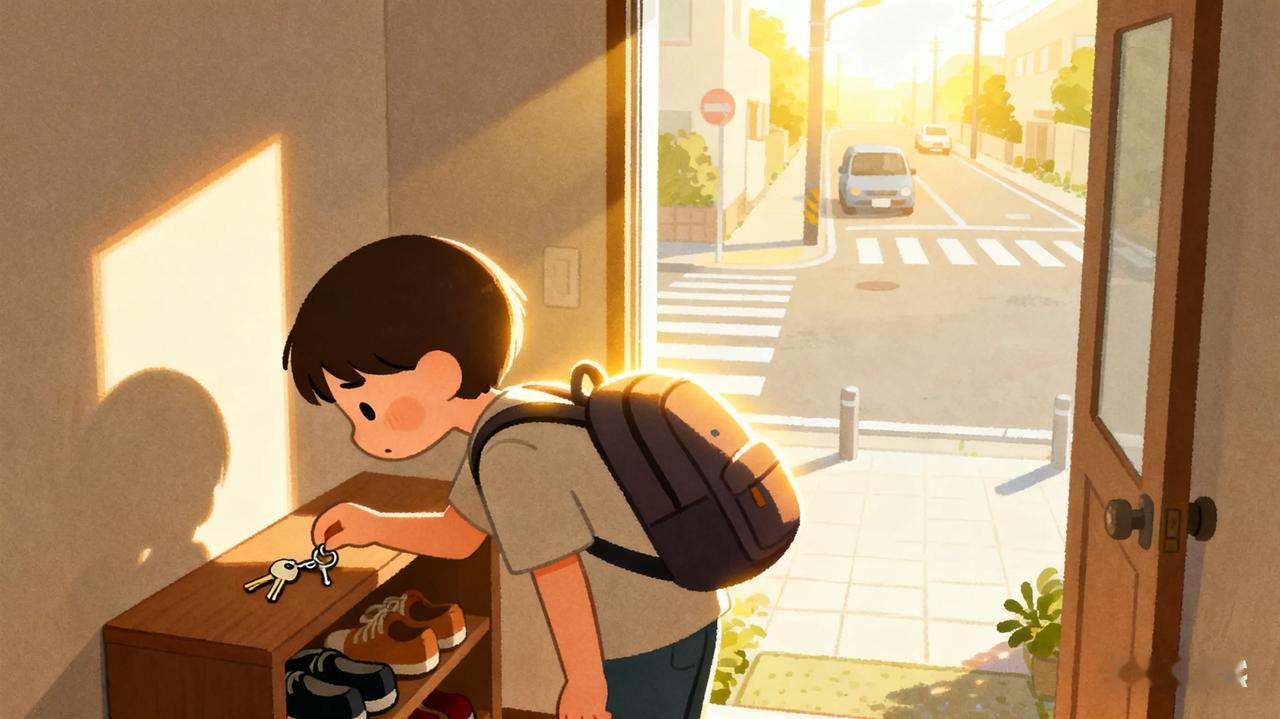 曾仕强老师曾说过：“我们每个人的身后都有一位保卫自己的神灵存在，遇到危险的