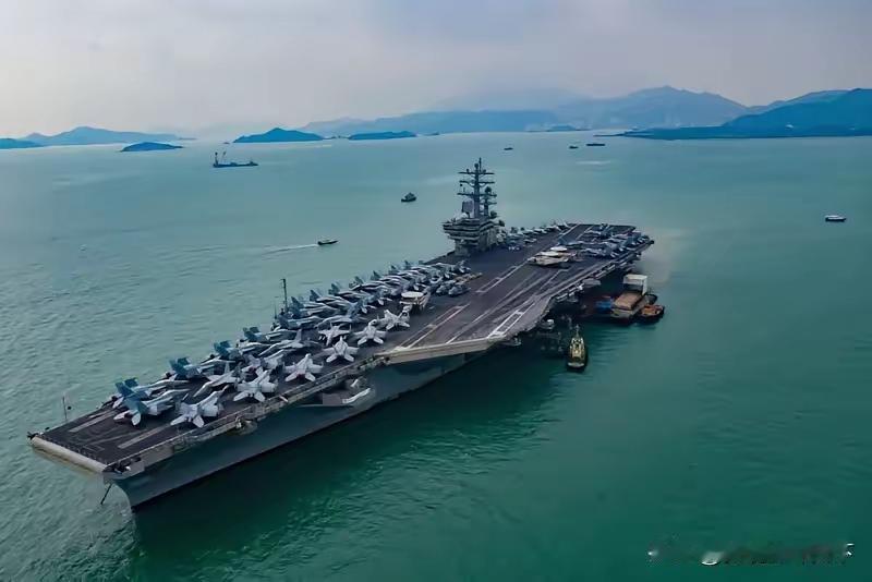 要玩就玩大的！​台湾闹独立算什么？菲律宾闹南海算什么？在我国高层眼里那都不