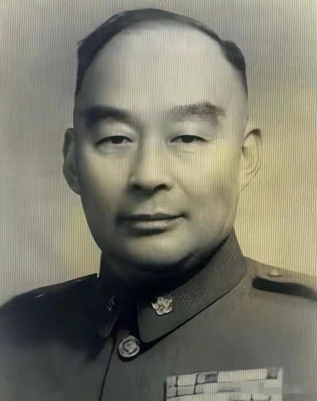 1947年胡宗南，手握重兵却按住屠刀：是良知底线，还是绝境自保？1947年3