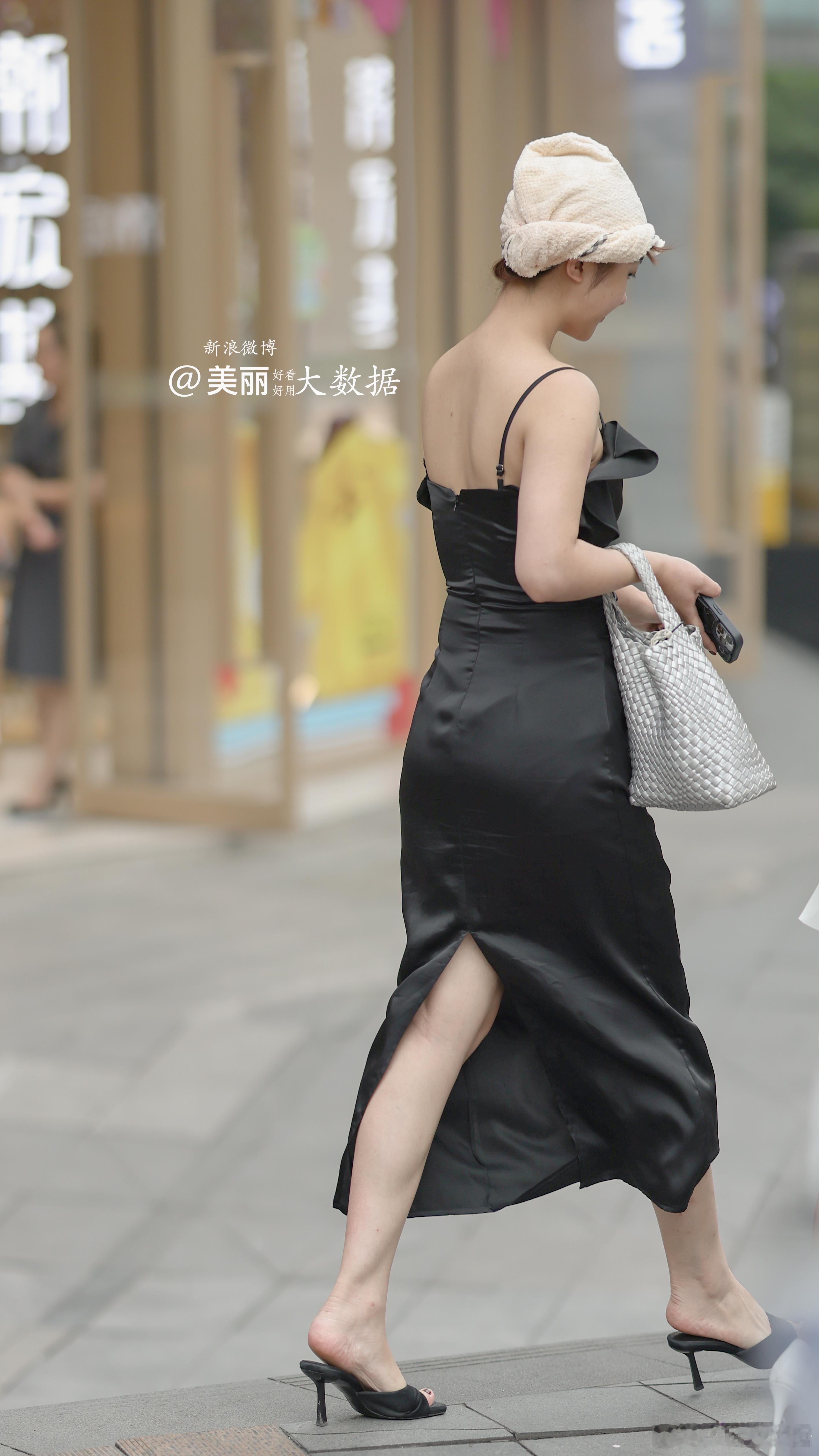 这是神马造型？​​​
