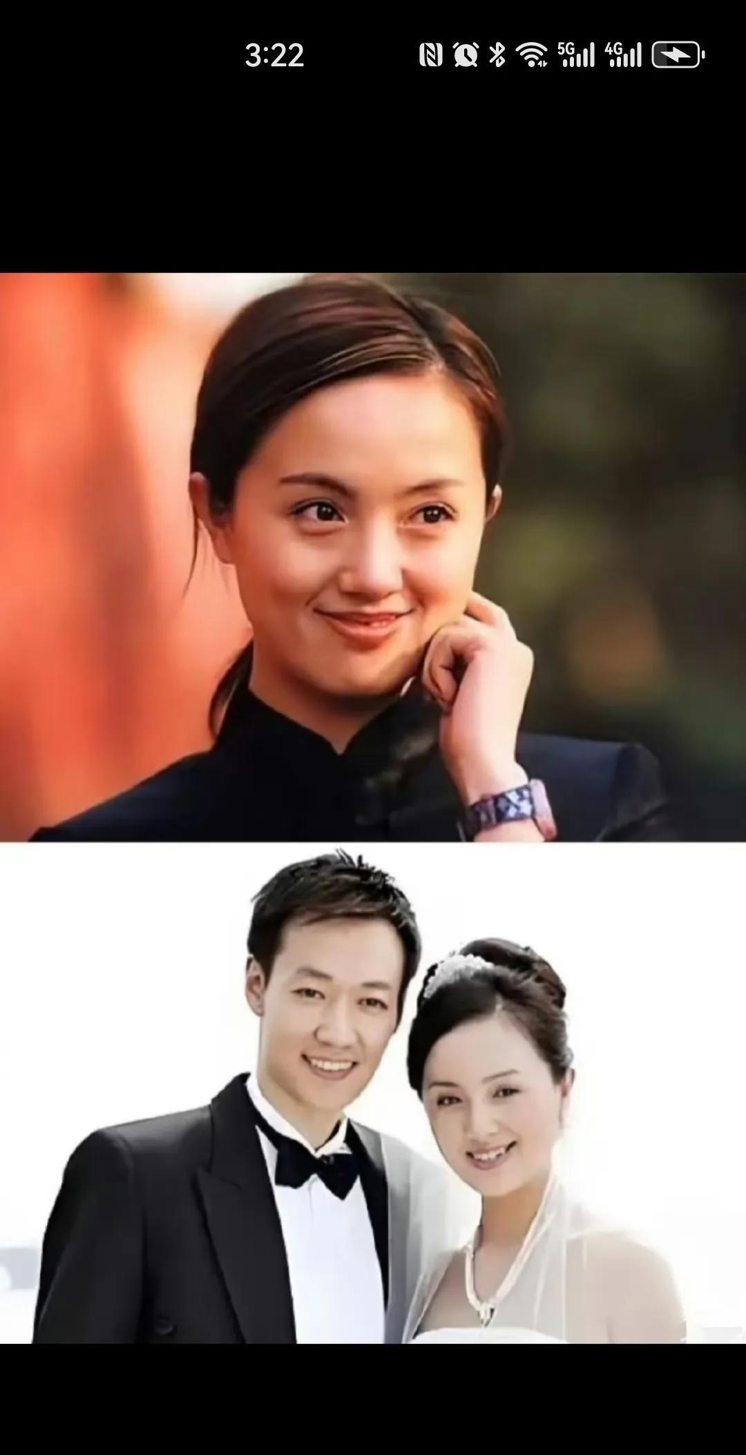 同样是工作狂，同样是放不下孩子，同样是癌症，朱媛媛老师去世了，曹颖还在疯狂的工作