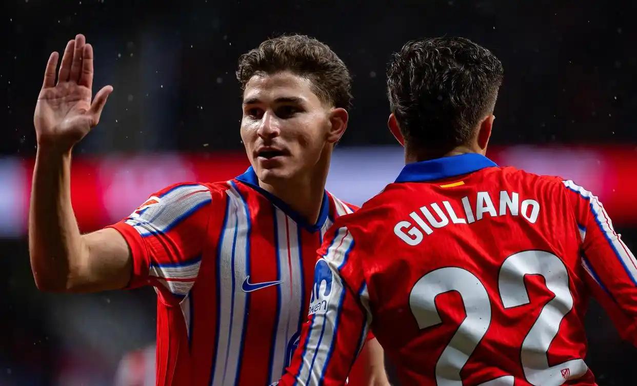 没想到又是因为一张红牌改变欧冠局势，弗里克这风格注定了后卫线容易吃红牌，主场没拿