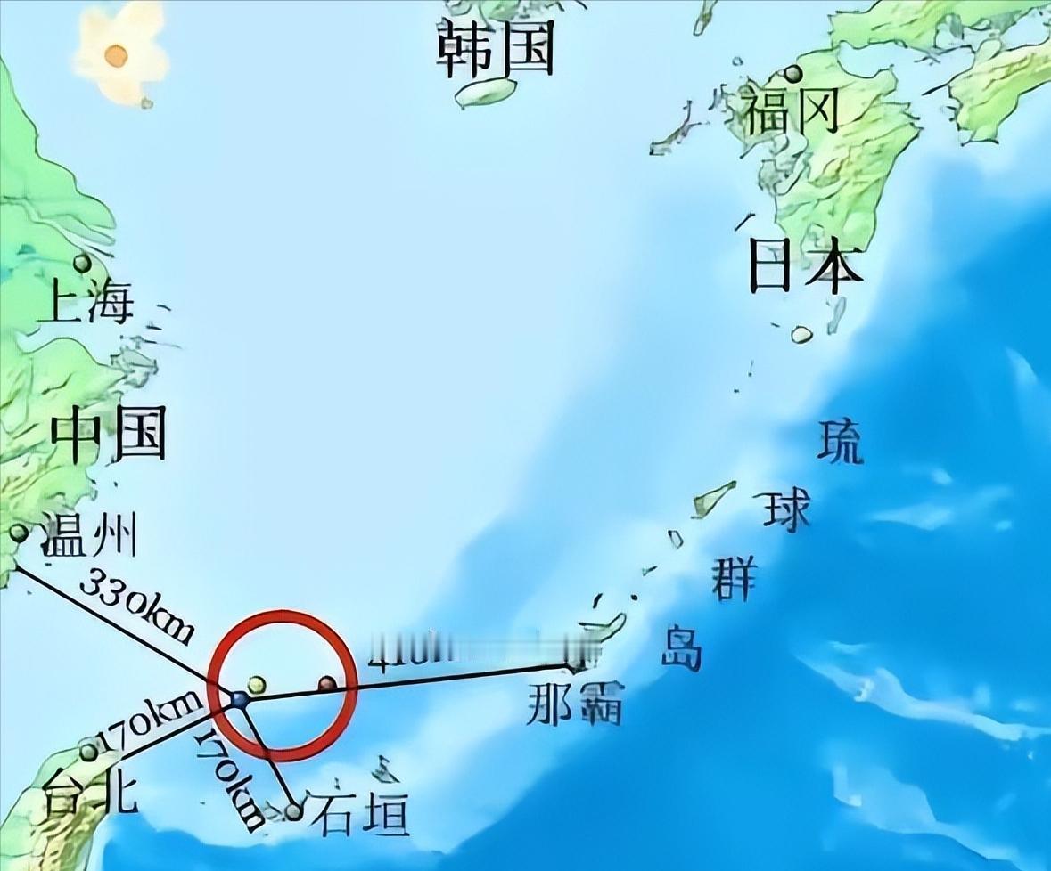 美日现才明白过来，中国之所以按兵不动，是为了拖着日本跟美国，拖到中国真的不怕美国