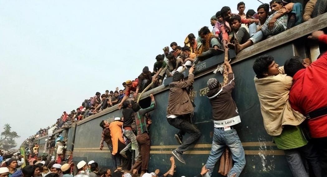 印度认为：“极端情况下中国会让步，因为印度世界的精神层面更高尚，而中国缺乏对印度