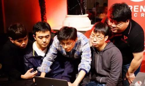 为什么中国黑客在国际比赛中大幅退步？原因很简单：其实说白了，很大一个原因就是