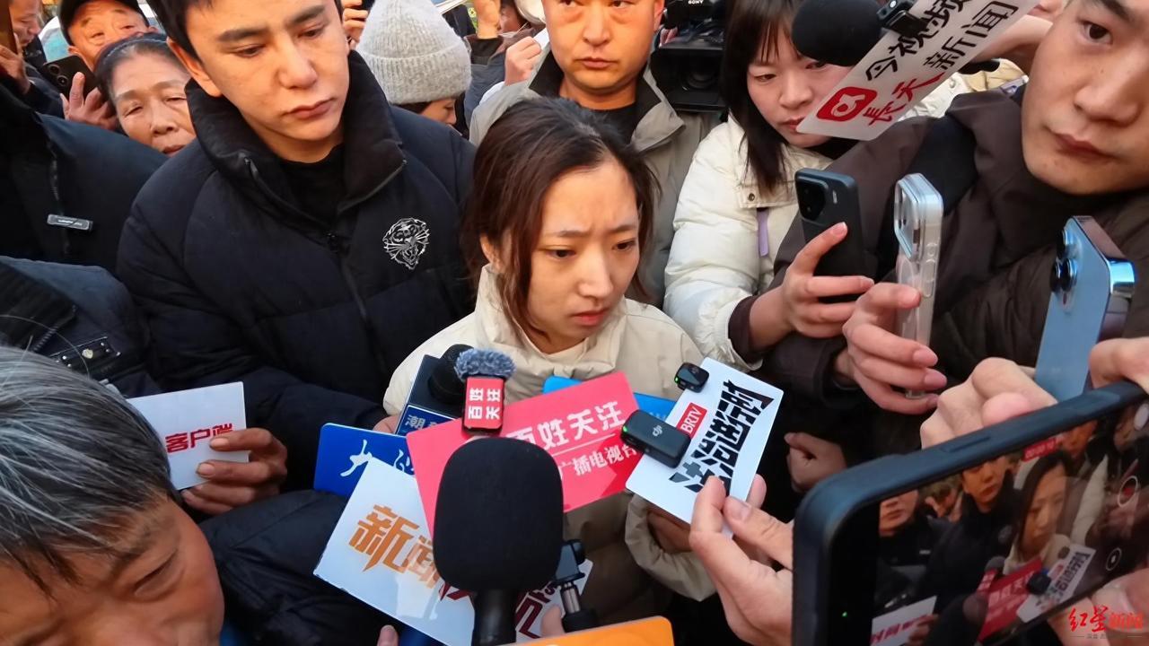 12月5日，南阳中院二审“罗大美遇害案”，一审判的是死刑，二审会改判吗？ 这
