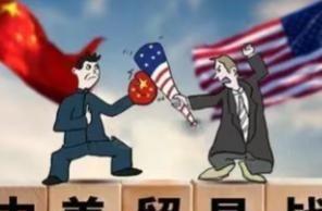 美国打了8年贸易战，直到现在美国才发现，如果中国输了，那么美国也不能幸存，因为没