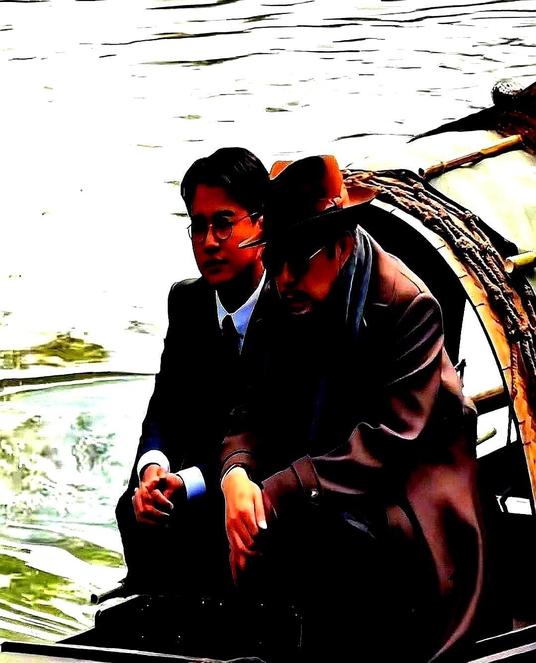 郭麒麟为一个修车工，瘦了十六斤，手磨破了不喊停。没靠爹，没靠流量，蹲在修车厂