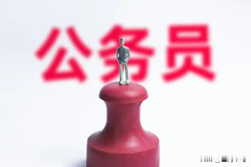 为啥公务员被称为“终极铁饭碗”？最硬核的原因就两点：公务员只能由国家机关统一招录