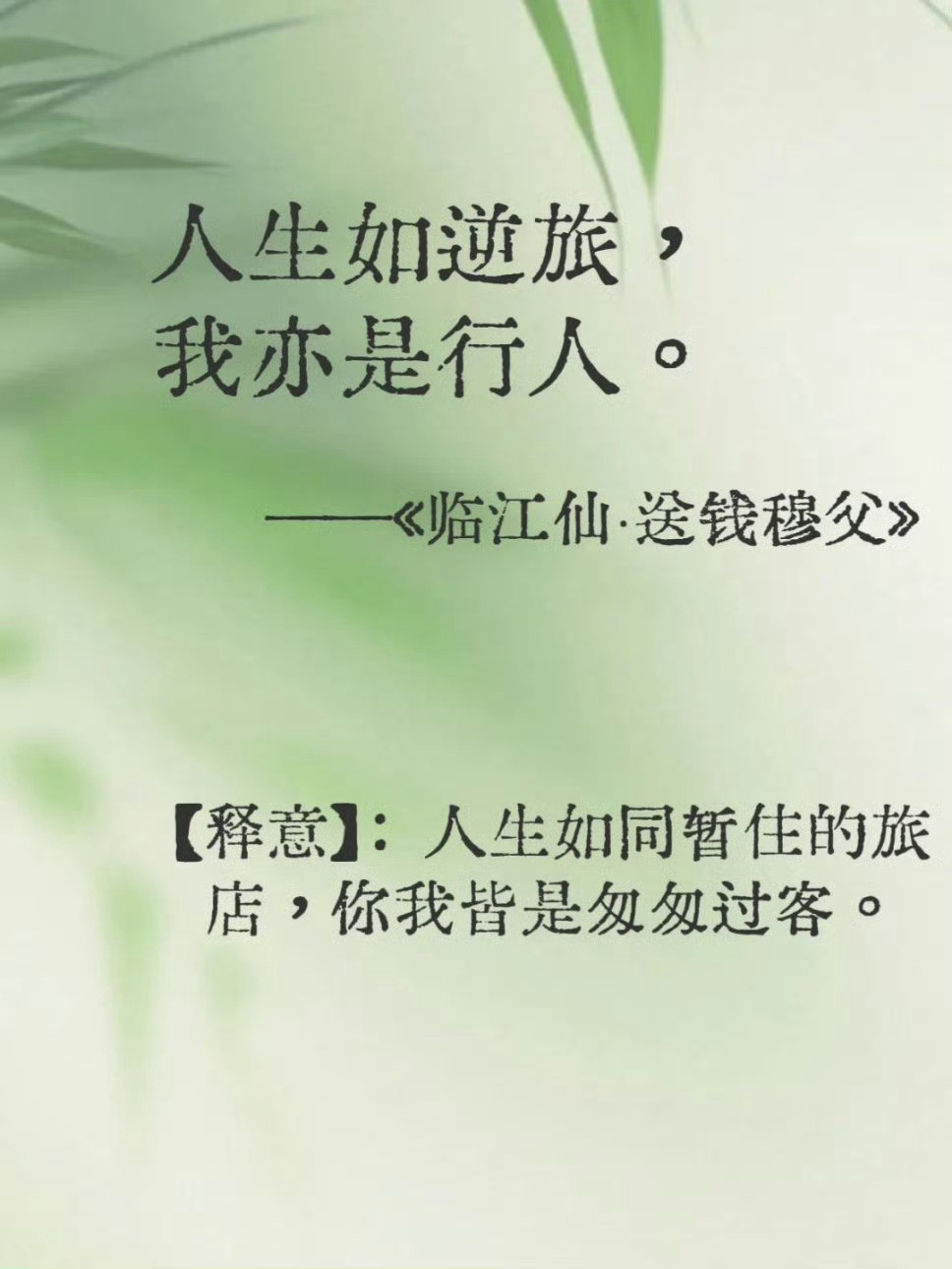 果然！苏轼才是治愈精神内耗的天花板！