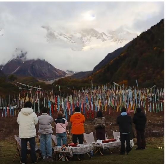 跑男西藏行：欢笑背后的用心与温暖《奔跑吧天路篇》的西藏路透里，跑男团的笑容