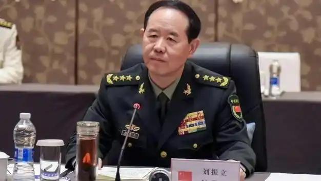 “老山英雄”刘振立落马被查，说明了什么？这两天，原中央军委联合参谋部参谋长刘