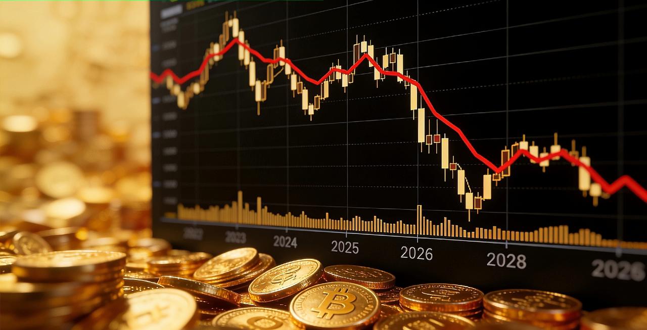 同样是买黄金，有人赚翻有人被套，关键就看这1个信号，你发现了吗？黄金分析黄金未