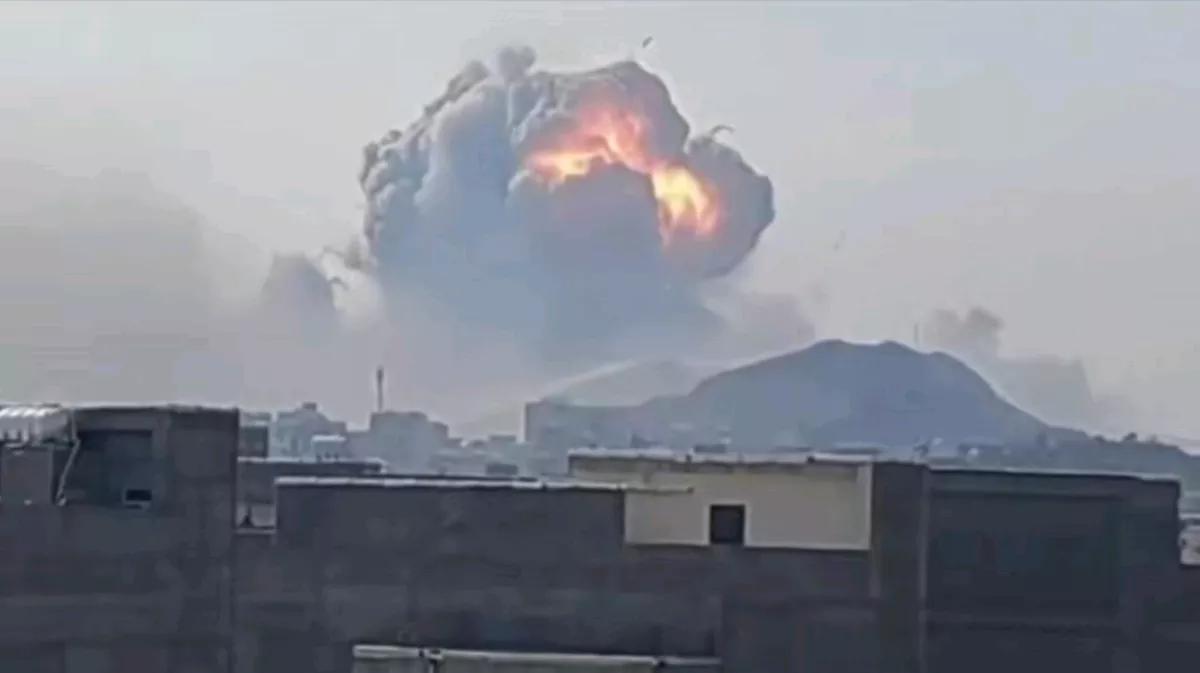 天空新闻报道，当地时间15日，以色列摩萨德在社媒发文宣称，在该机构提供的可靠情报