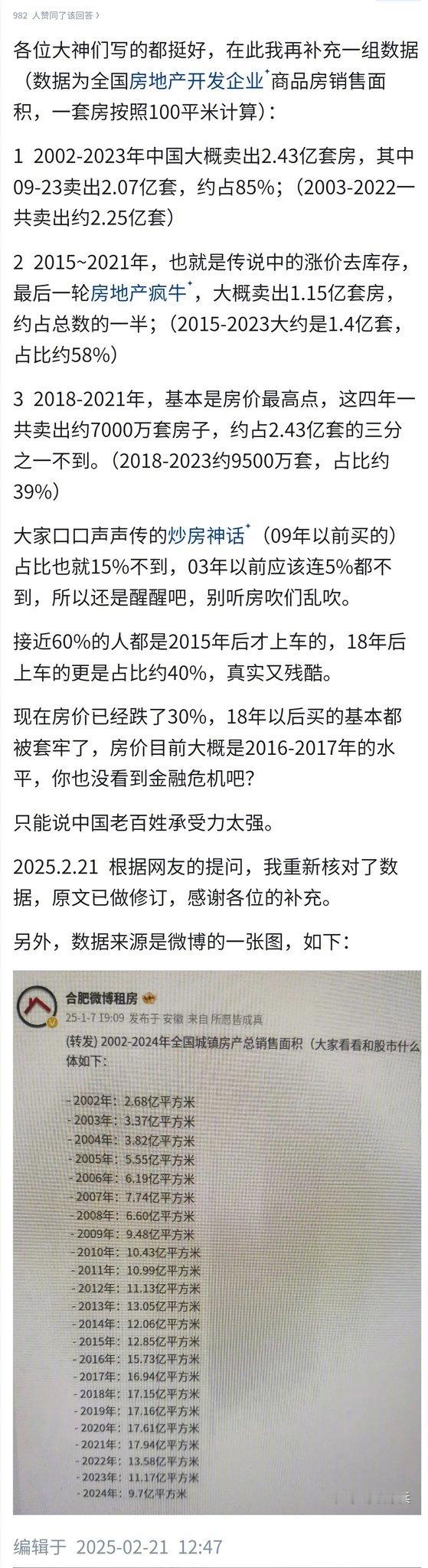 如果房价下跌30%，会有什么影响？几组数据，只能说中国老百姓承受力太强。👇
