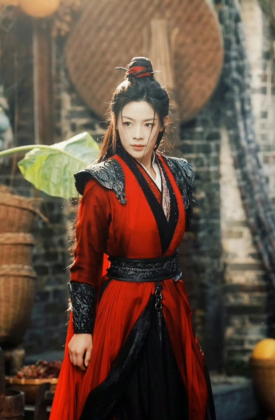 陈丽君是怎么面试上镖人的她讲面试时心态很平，就想着把自己会的都拿出来。结果那些