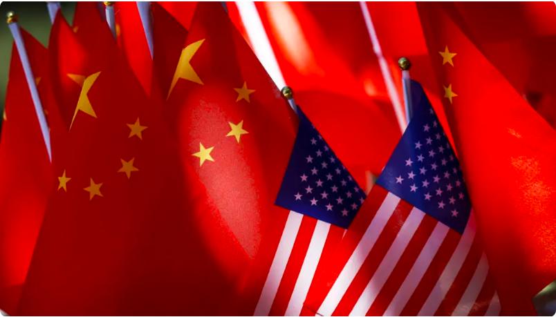 法国《观点》专栏：中国正蓄势取代美国的全球科研领导地位法国《观点》周刊专栏作