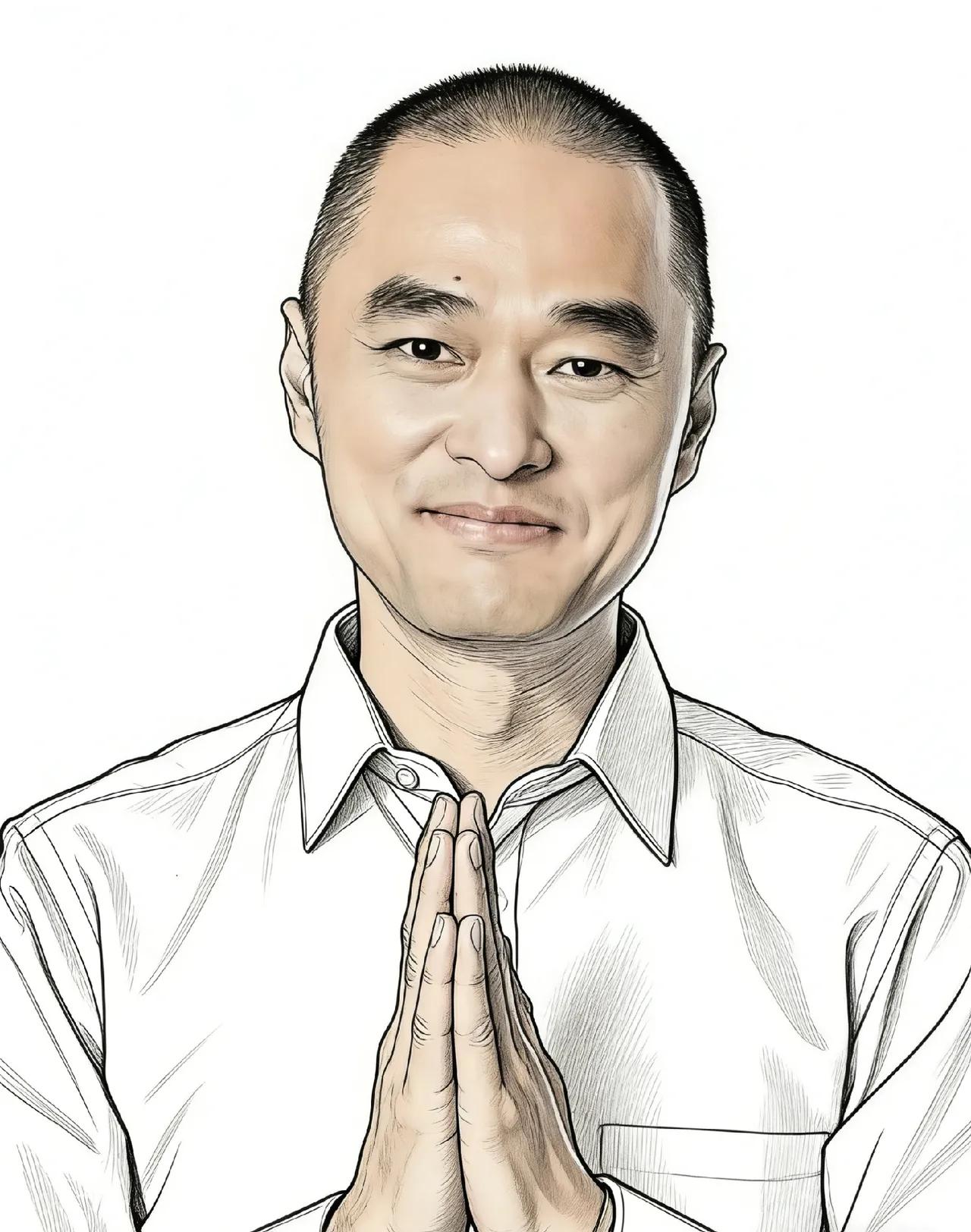 男人能让女人快乐，说明男人有本事。女人能让男人快乐，说明女人很通透。