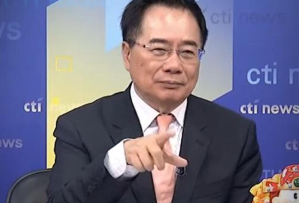 美军方表示，如果中国对台发动武统并划设禁航区，美方不得不击沉中方军舰。蔡正元表示