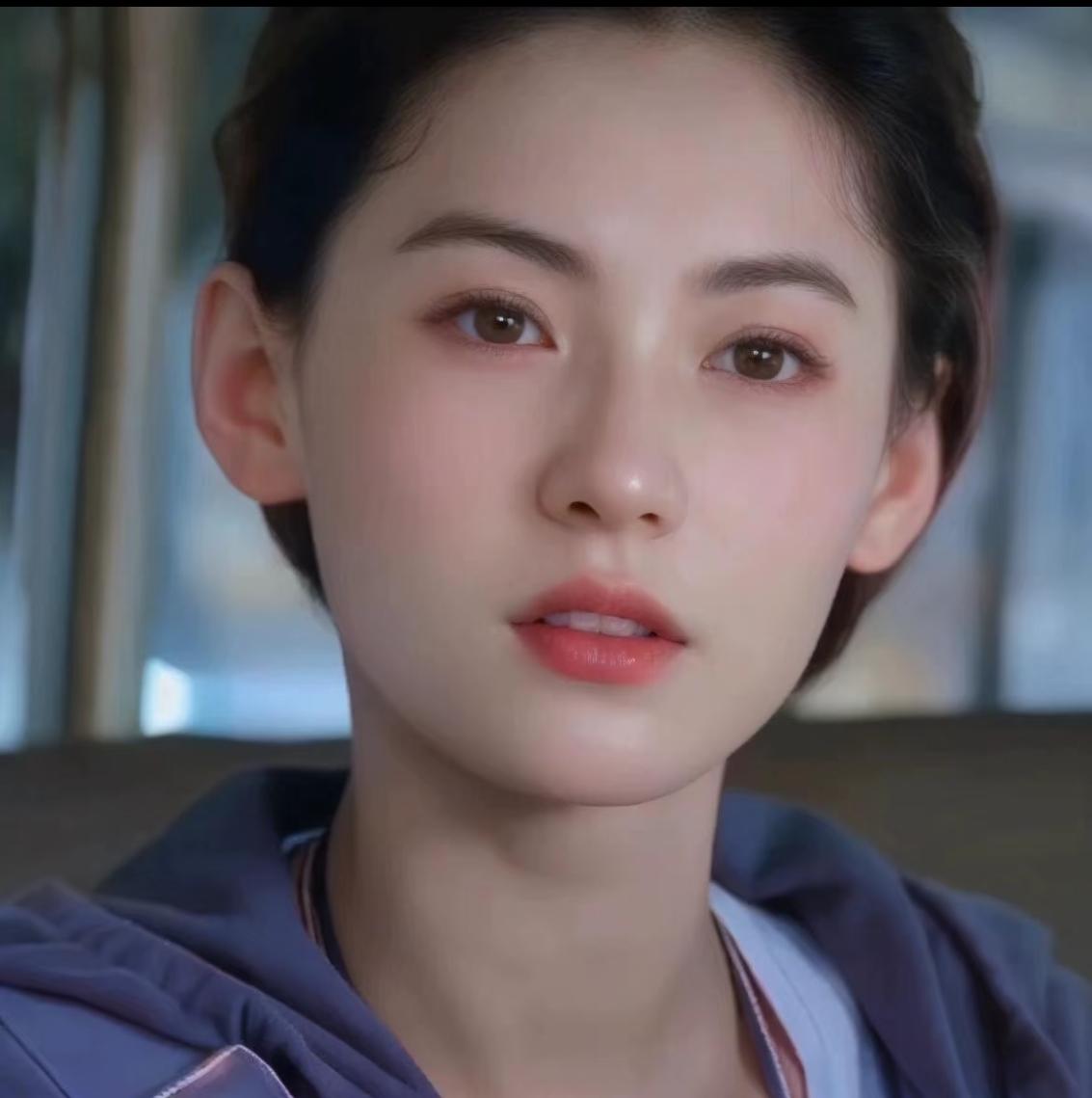 哪怕全世界都说张柏芝欠她前经纪人的钱，我也是不相信的。不是因为张柏芝陪伴