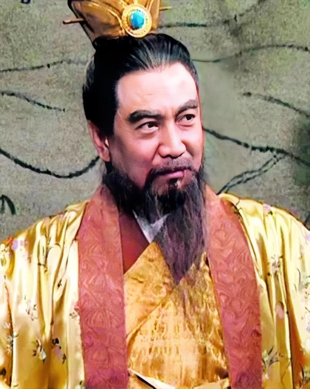 复旦大学2013年通过现代基因比对与古DNA检测，100%确认曹操并非西汉丞相曹