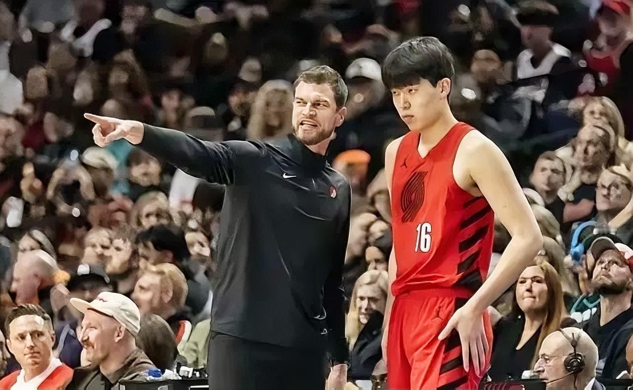 常规赛已经打完！开拓者最终42胜40负排名西部第8！场均得到：115.5分