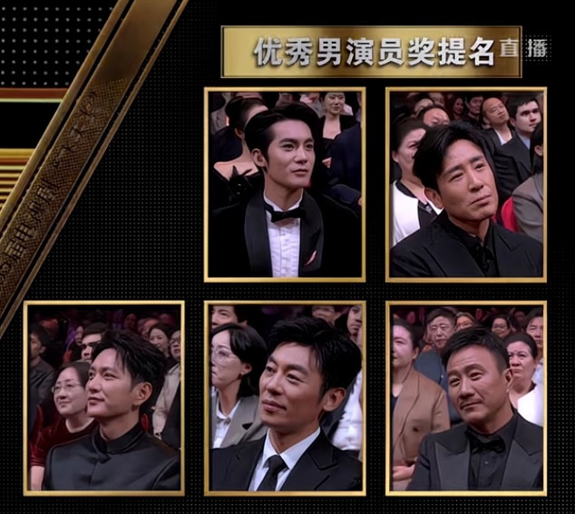 一个学法律的人，半路重考自己最爱的表演，跑了18年的龙套与配角，才拿到了飞天奖，给自己最热爱的事业，